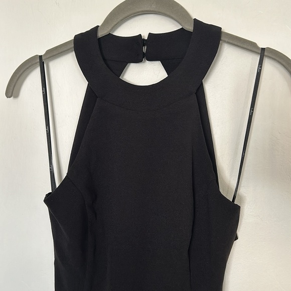 NWOT Lulu’s Keep Coming Back Backless Mini Dress - Picture 8 of 10